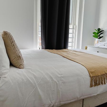 Room In Central London, Soho - 07 Exterior photo