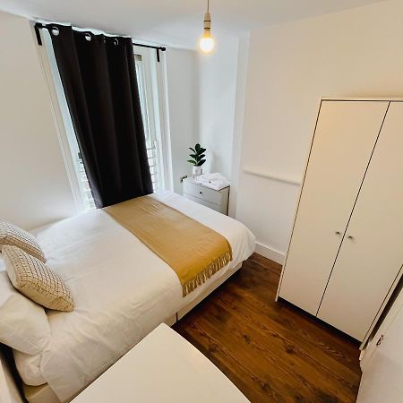 Room In Central London, Soho - 07 Exterior photo