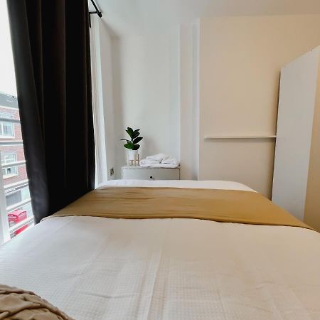 Room In Central London, Soho - 07 Exterior photo