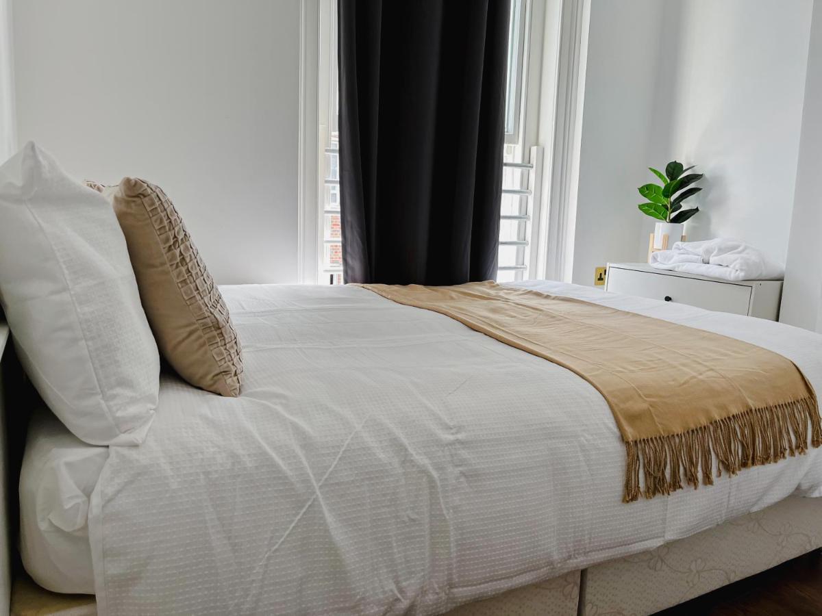 Room In Central London, Soho - 07 Exterior photo