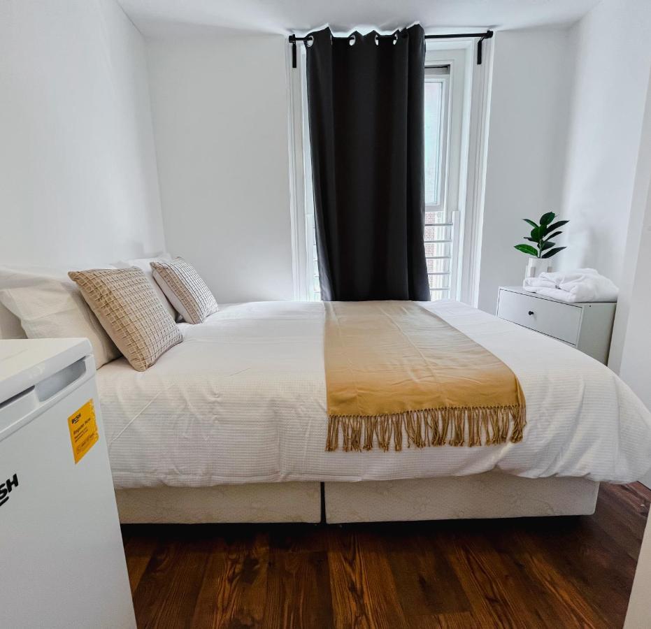 Room In Central London, Soho - 07 Exterior photo
