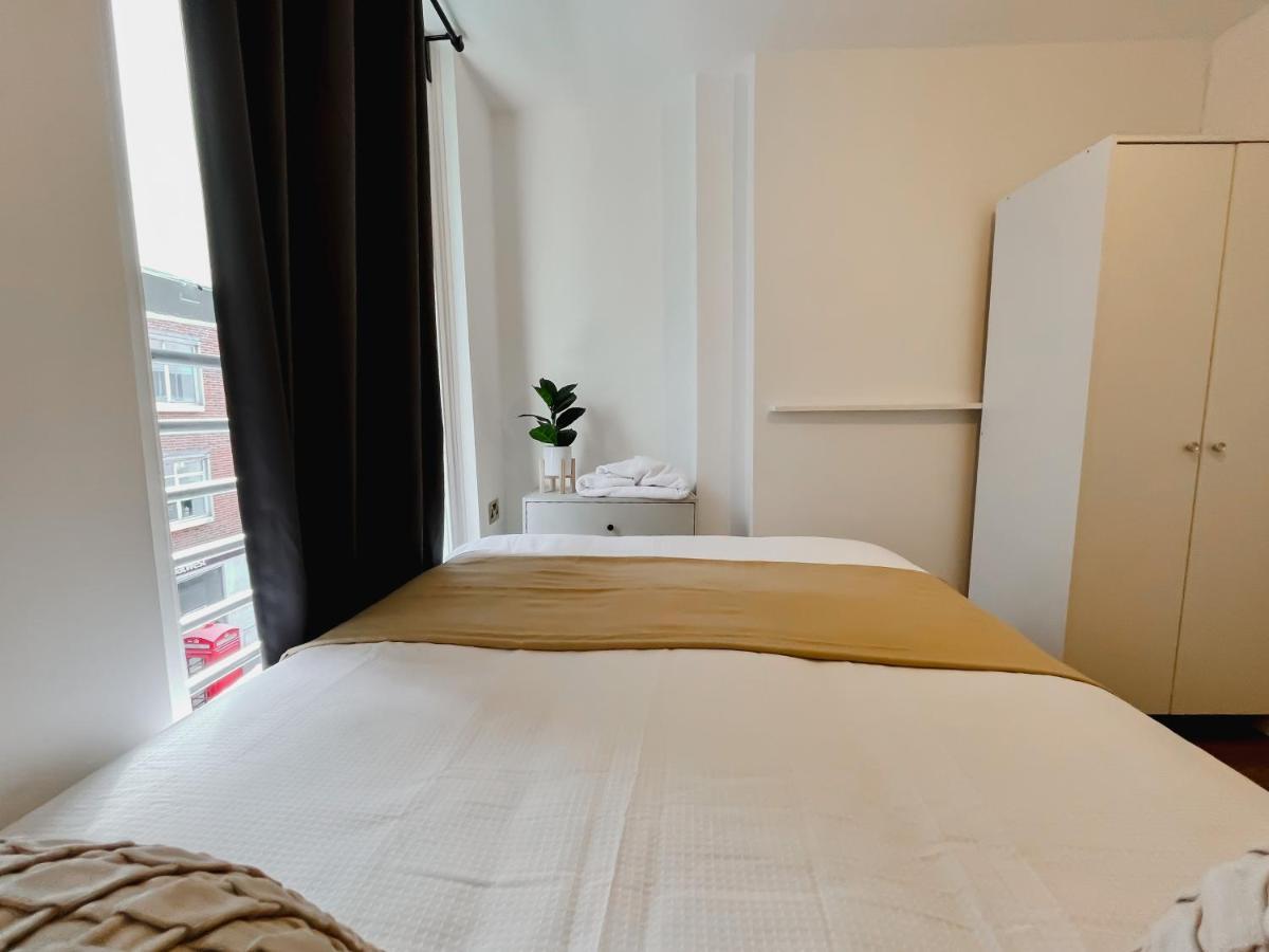 Room In Central London, Soho - 07 Exterior photo