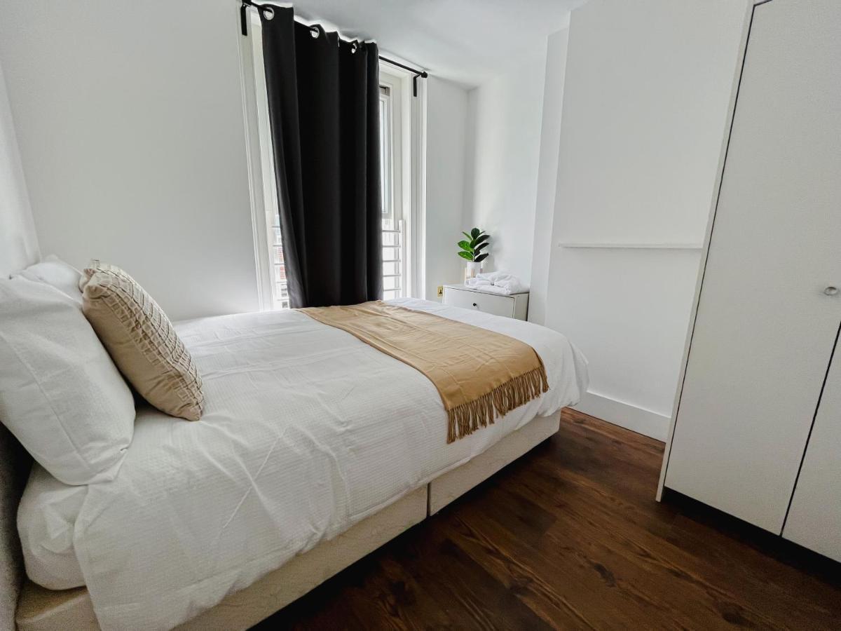 Room In Central London, Soho - 07 Exterior photo