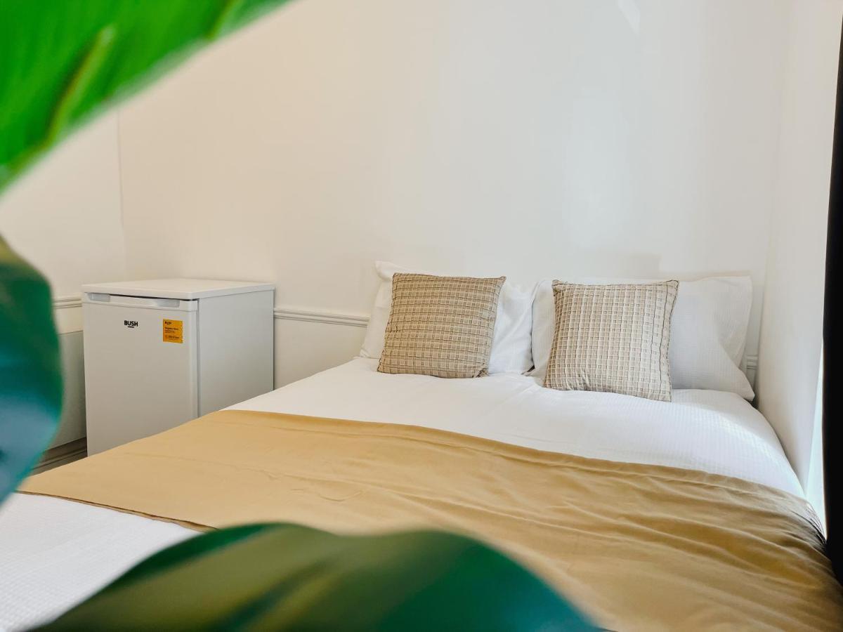 Room In Central London, Soho - 07 Exterior photo