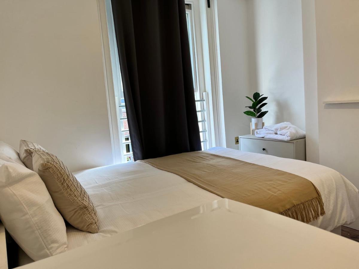 Room In Central London, Soho - 07 Exterior photo